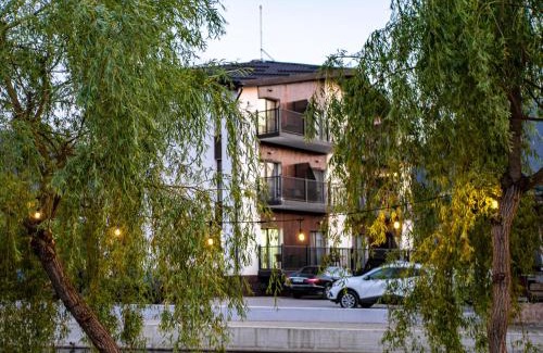 Borsa House | Complex Pescăresc Gura Repezii Borșa