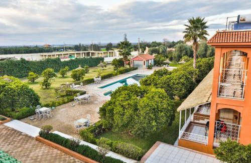 Beni Mellal Hotel | Complexe El Bassatine