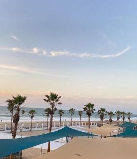 Nouakchott Hotel | Complexe Hôtelier Sabah