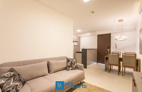 Vila Cabral Apartment | Complexo Heron Marinho Flats