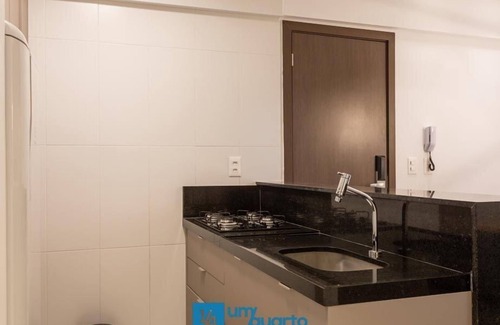 Vila Cabral Apartment | Complexo Heron Marinho Flats