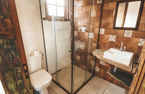 Santa Barbara Hotel | COMPLEXO JARDIM SECRETO