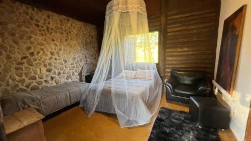 Delfinopolis Cabin | Complexo Luquinha