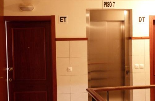 Mindelo Apartment | Complexo Multiuso Copacabana