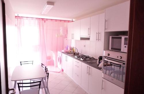 Mindelo Apartment | Complexo Multiuso Copacabana