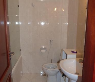 Mindelo Apartment | Complexo Multiuso Copacabana
