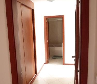 Mindelo Apartment | Complexo Multiuso Copacabana