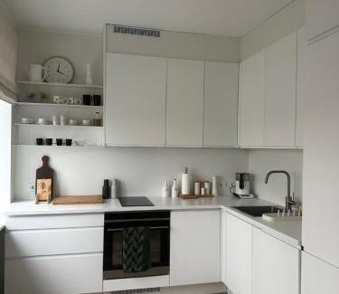 Maakri Apartment | Composer's apartment