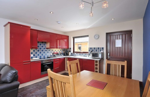 Berwick-upon-Tweed Cottage | Composers at Woodlands
