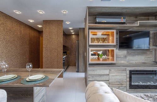 Zona Leste Apartment | Composite Des Arts