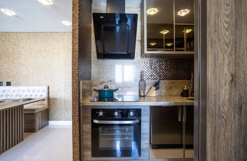 Zona Leste Apartment | Composite Des Arts