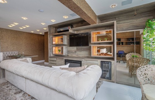 Zona Leste Apartment | Composite Des Arts