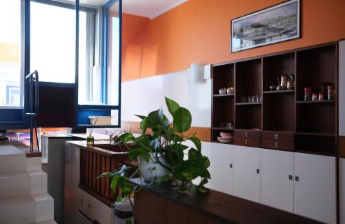 Ivrea Bed & Breakfast | Comprensorio Olivetti - La Serra - stanza 204