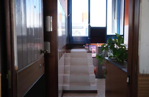 Ivrea Bed & Breakfast | Comprensorio Olivetti - La Serra - stanza 204