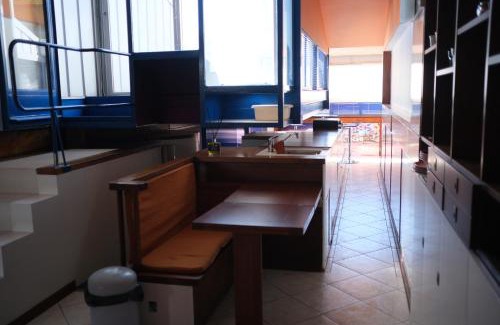 Ivrea Bed & Breakfast | Comprensorio Olivetti - La Serra - stanza 204