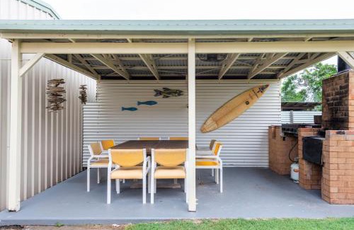 Iluka House | Compton House
