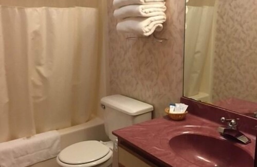Branson Hotel | Compton Ridge Resort