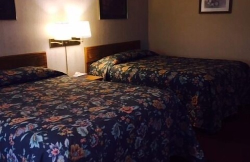 Branson Hotel | Compton Ridge Resort