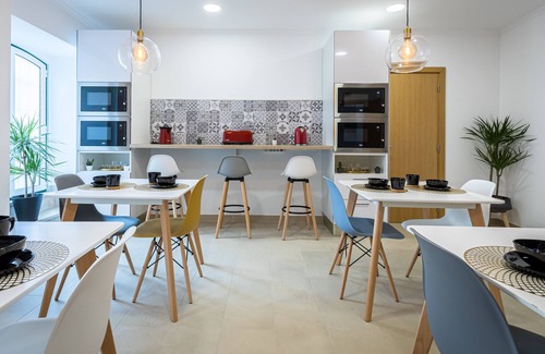Sao Domingos de Benfica Bed & Breakfast | Comtesse Guesthouse Deluxe Double Room
