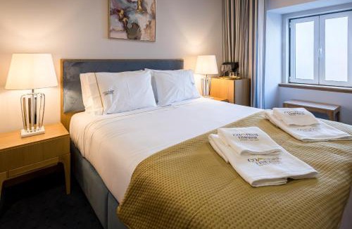 Sao Domingos de Benfica House | Comtesse Lisbonne Guest House by Homing