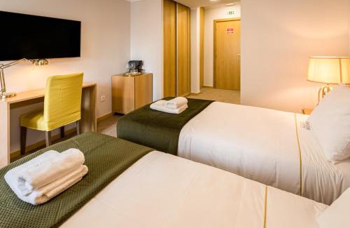 Sao Domingos de Benfica House | Comtesse Lisbonne Guest House by Homing
