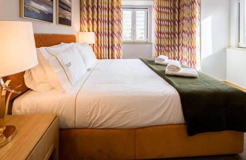 Sao Domingos de Benfica House | Comtesse Lisbonne Guest House by Homing