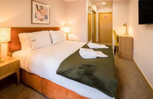 Sao Domingos de Benfica House | Comtesse Lisbonne Guest House by Homing