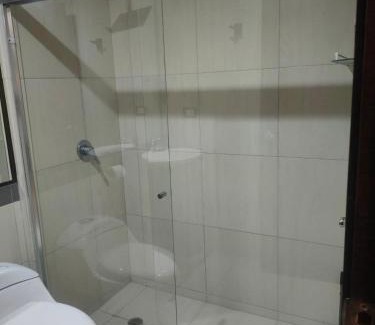 Guayaquil Apartment | Con generador Suite elegante piscina gym en el norte Gye