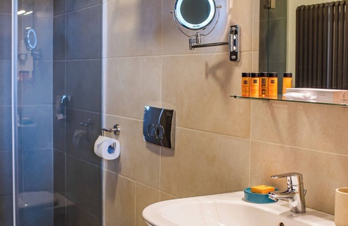 Bran Hotel | Conacul Törzburg
