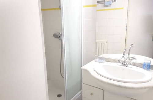 Kerherou House | Concarneau ground floor apartment