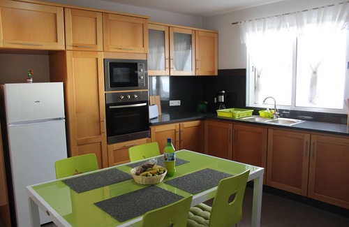 Lombo do Doutor Cottage | Conceição House