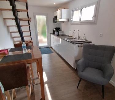 Lannion Apartment | Concept Appart'Hôtel Lannion - Côte de Granit Rose