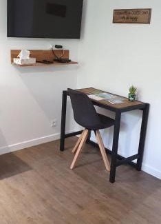 Lannion Apartment | Concept Appart'Hôtel Lannion - Côte de Granit Rose