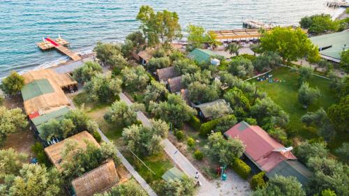 Ayvacik Hotel | Concept Bungalow