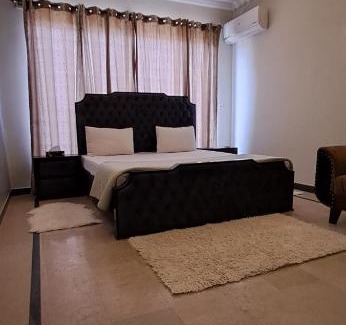 G-8 Sector House | Concept Guest House Islamabad