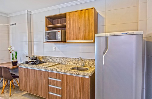 Centro Apartment | Concept Hotel Flat