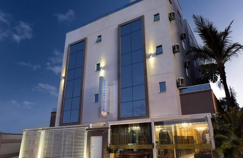 Centro Apartment | Concept Hotel Flat
