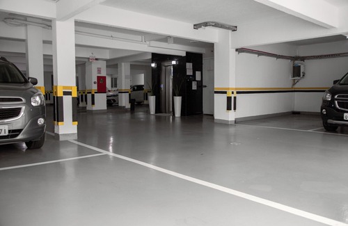 Centro Apartment | Concept Hotel Flat
