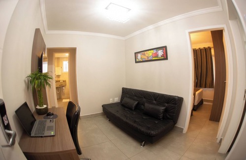 Centro Apartment | Concept Hotel Flat