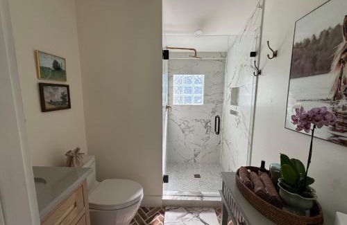 Cannonborough Elliotborough Villa | Concept House Charleston