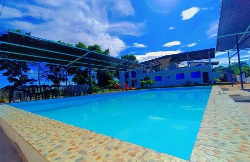 Manolo Fortich Apartment | Concetta Inn