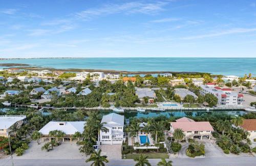 Marathon House | Conch Cottage