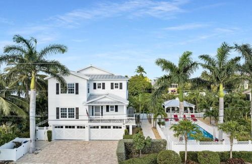 Marathon House | Conch Cottage