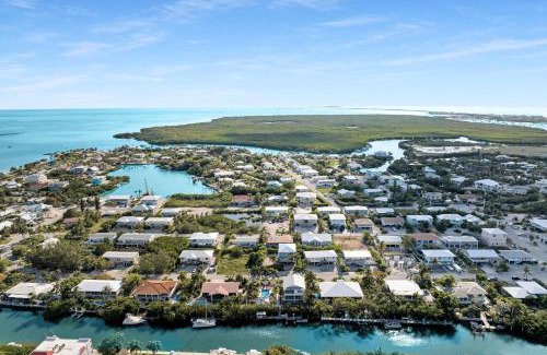Marathon House | Conch Cottage