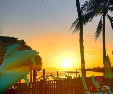 Marathon Hotel | Conch Key Fishing Lodge & Marina