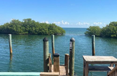 Marathon Hotel | Conch Key Fishing Lodge & Marina