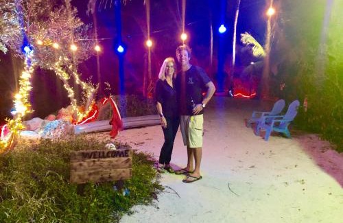 Marathon Hotel | Conch Key Fishing Lodge & Marina