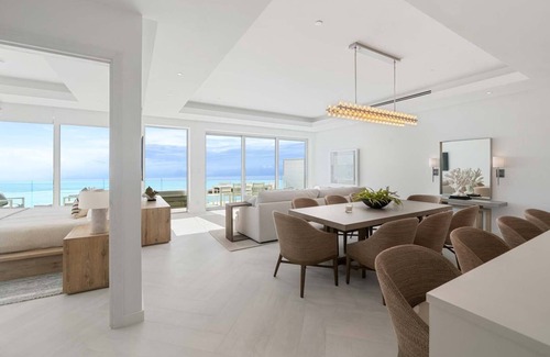 Nassau Condo | Conch Shell Villa