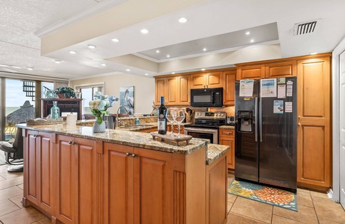 Belleair Beach Condo | Concha 5 in Belleair Beach