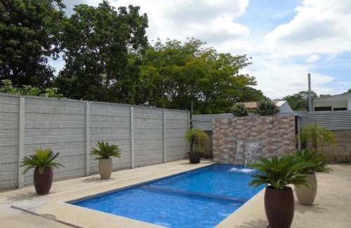 Brasilito House | Conchal Maquito House